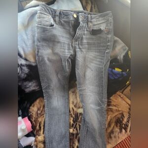 Miss me ankle skinny/27